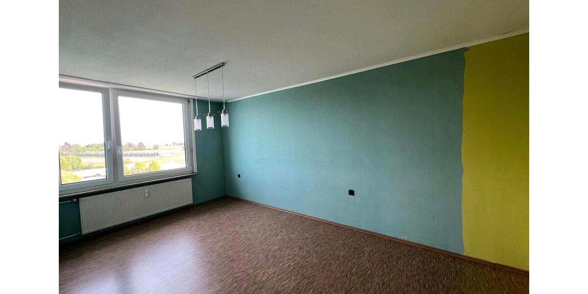 Etagenwohnung Ludwigsburg - 3 Zimmer, 72 m&sup2;, 1.100&euro; | Angebot:25906979