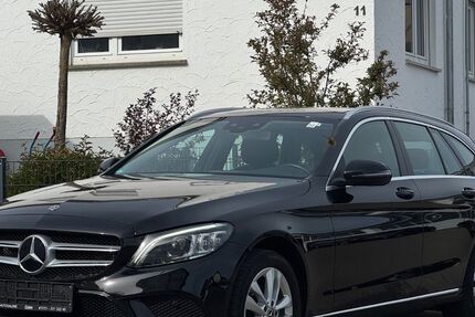 Mercedes-Benz C 200 116.447 km 21.390 &euro; Walddorfhäslach (bei Stuttgart) 72141