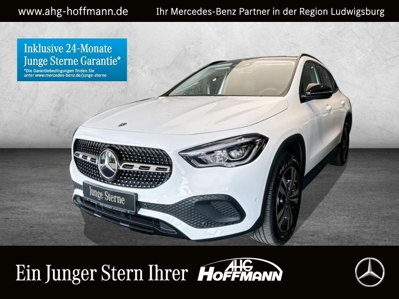 GLA 250