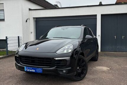 Porsche Cayenne 212.000 km 26.800 € Weil der stadt 71263