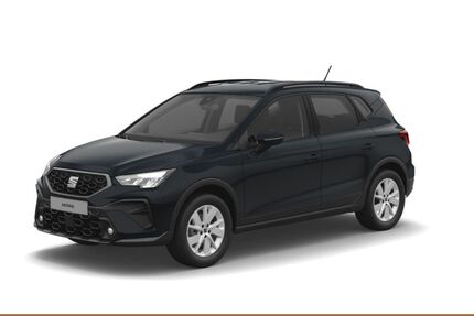 Seat Arona 1.505 km 17.930 &euro; Stuttgart-Feuerbach 70469