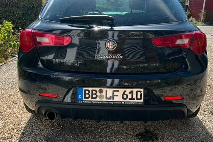 Alfa Romeo Giulietta 235.000 km 4.900 &euro; Herrenberg 71083