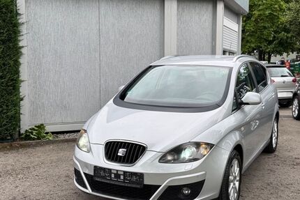 Seat Altea 190.737 km 3.495 &euro; Walddorfhäslach 72141