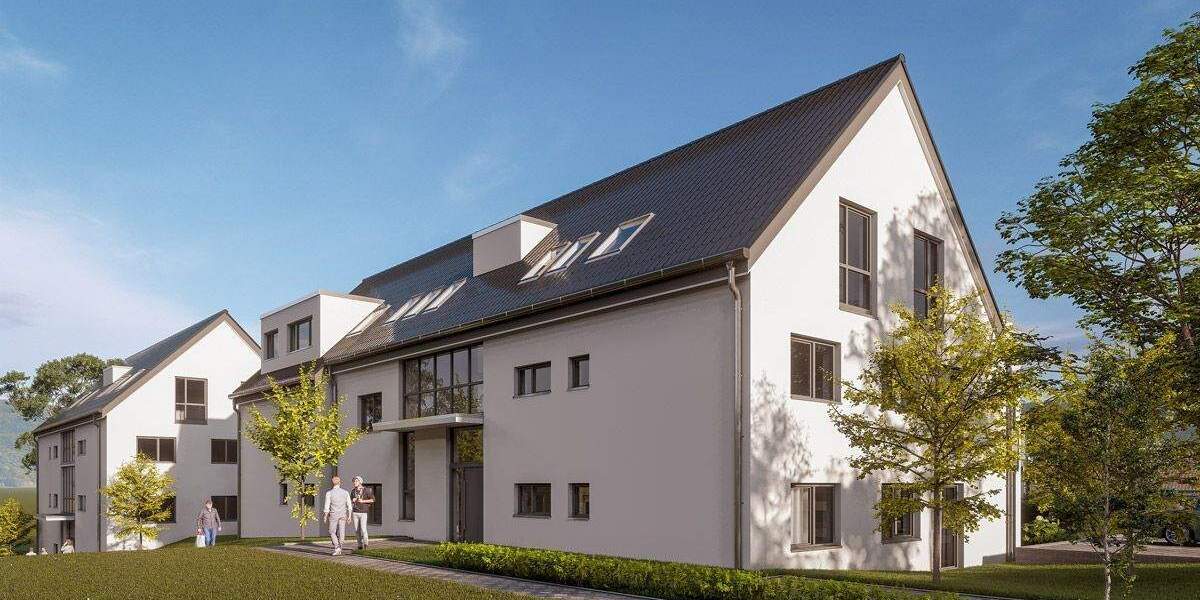 Etagenwohnung Holzgerlingen - 4 Zimmer, 114 m&sup2;, 725.000&euro; | Angebot:25745239