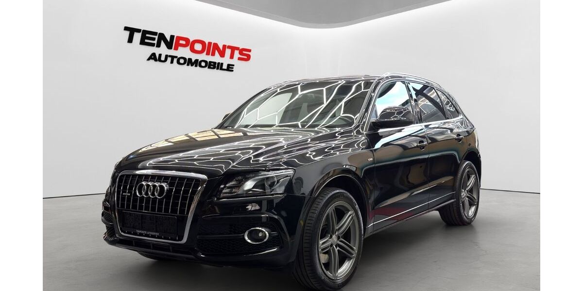 Audi Q5 193.000 km 15.600 € Sindelfingen 71065