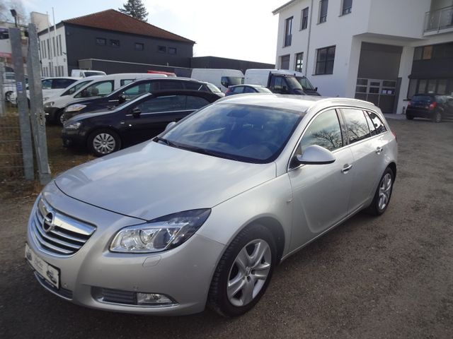 Opel Insignia 160.000 km 4.750 &euro; Waiblingen (bei Stuttgart) 71332