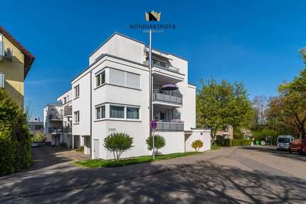 Wohnung Waiblingen - 4 Zimmer, 106 m&sup2;, 480.000&euro; | Angebot:26915269