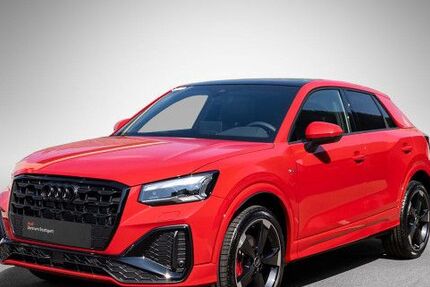 Audi Q2 5.999 km 44.990 &euro; Stuttgart 70469
