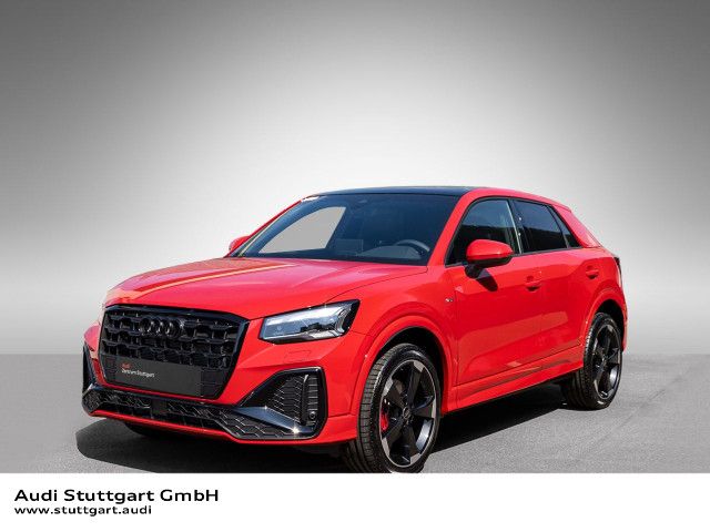 Audi Q2 5.999 km 44.990 &euro; Stuttgart 70469