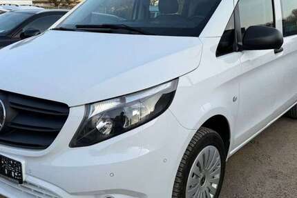 Mercedes-Benz Vito 176.193 km 28.900 &euro; Magstadt 71106
