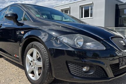 Seat Leon 233.045 km 3.690 &euro; Walddorfhäslach (bei Stuttgart) 72141