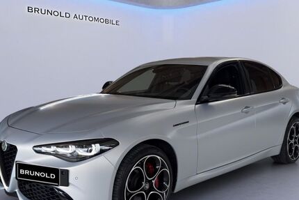 Alfa Romeo Giulia 24.000 km 39.900 &euro; Reutlingen 72770