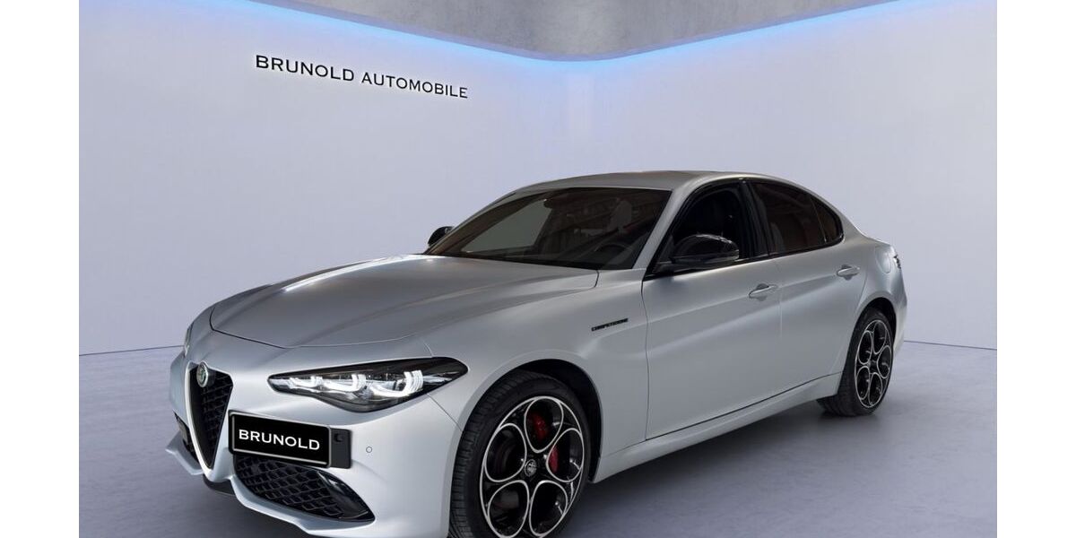 Alfa Romeo Giulia 24.000 km 39.900 &euro; Reutlingen 72770