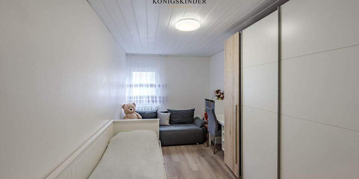 Mehrfamilienhaus, Wohnhaus Remseck Hochberg - 1 Zimmer, 258 m&sup2;, 799.000&euro; | Angebot:25910294