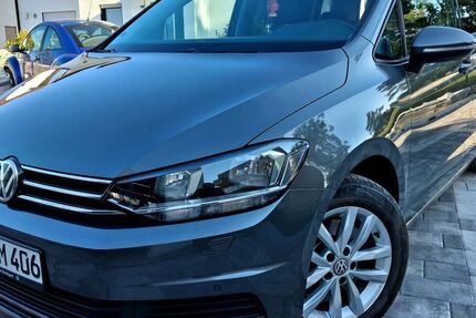 VW Touran 99.830 km 18.300 &euro; Hemmingen 71282
