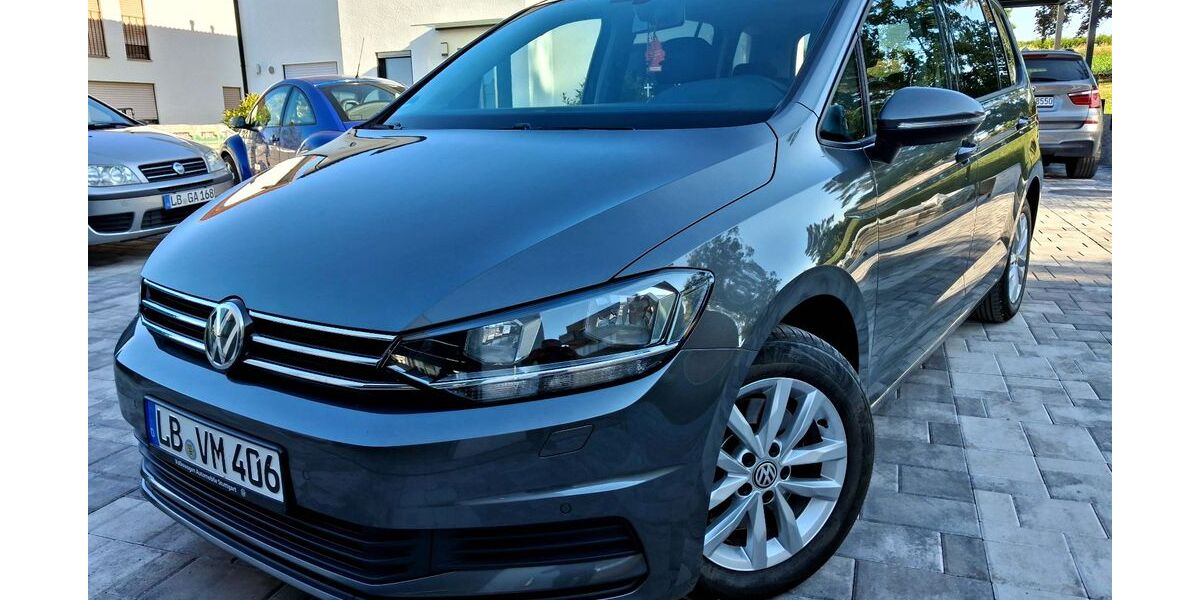 VW Touran 99.830 km 18.300 &euro; Hemmingen 71282