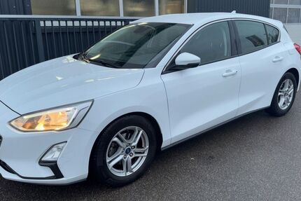 Ford Focus 149.300 km 11.990 € Asperg / Stuttgart 71679