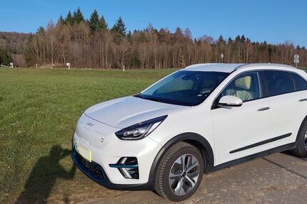 Kia Niro 76.000 km 16.966 &euro; Leinfelden-Echterdingen 70771