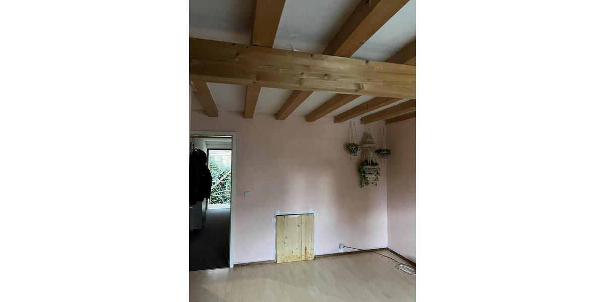 Etagenwohnung Pforzheim Büchenbronn - 1 Zimmer, 45 m&sup2;, 390&euro; | Angebot:24244220