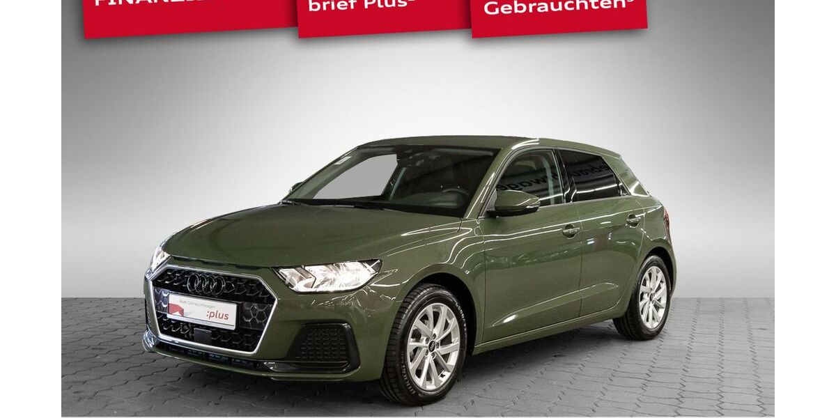 Audi A1 7.108 km 22.540 &euro; Stuttgart 70563