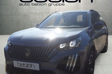 Peugeot 2008 19.600 km 20.480 &euro; Herrenberg 71083