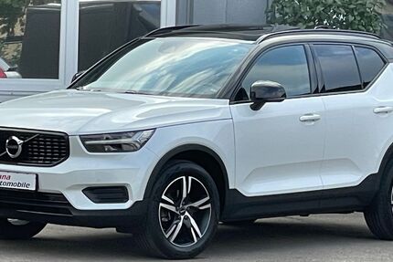 Volvo XC40 34.508 km 29.799 € Nürtingen bei Stuttgart 72622