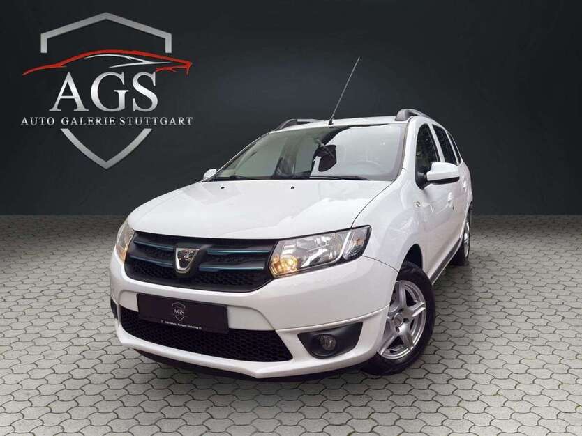 Dacia Logan 148.000 km 4.990 € Stuttgart 70376