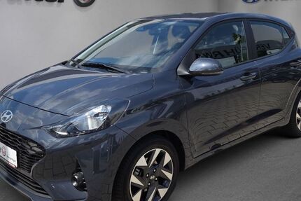 Hyundai i10 11.000 km 15.989 &euro; Pforzheim 75177