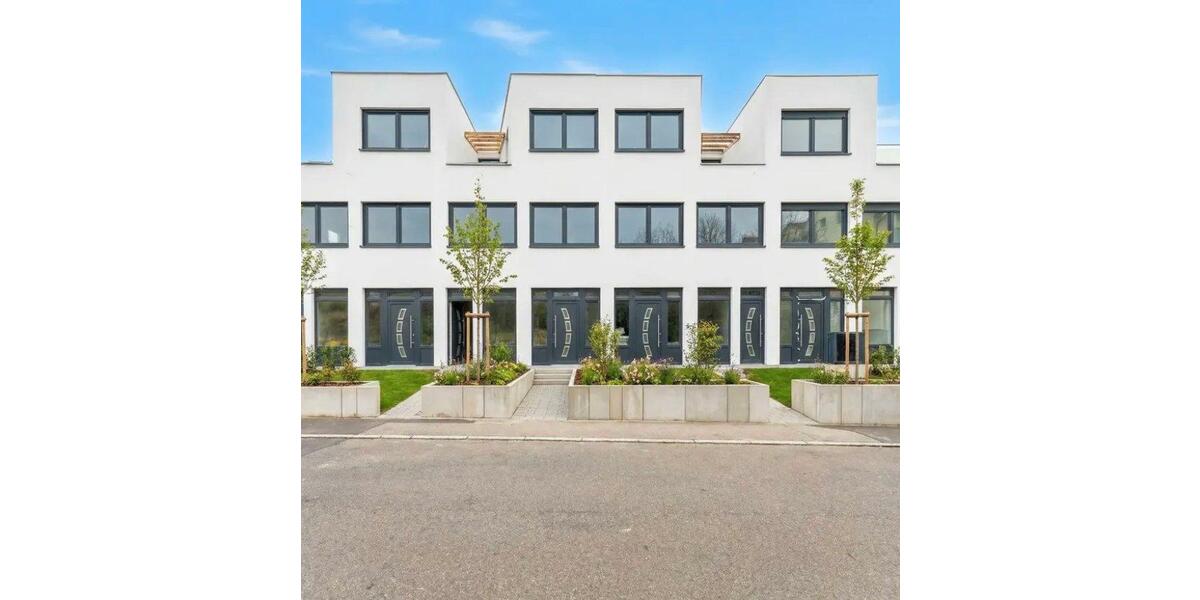 Maisonettenwohnung Niefern-Öschelbronn Öschelbronn - 4 Zimmer, 109 m&sup2;, 670.000&euro; | Angebot:26084903