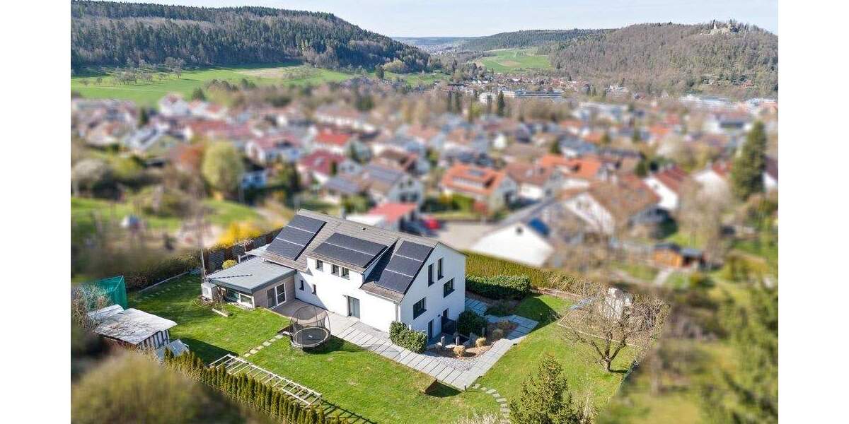 Einfamilienhaus Nagold - 1 Zimmer, 337 m&sup2;, 1.350.000&euro; | Angebot:24529432