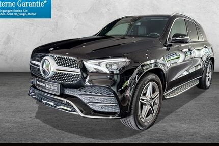 Mercedes-Benz GLE 350 74.300 km 52.920 &euro; Tamm 71732