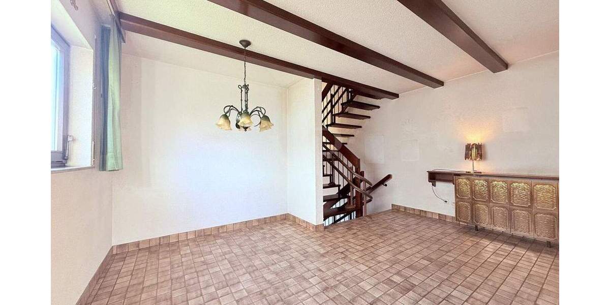 Reihenendhaus Heimsheim - 4 Zimmer, 108 m&sup2;, 328.000&euro; | Angebot:24182127