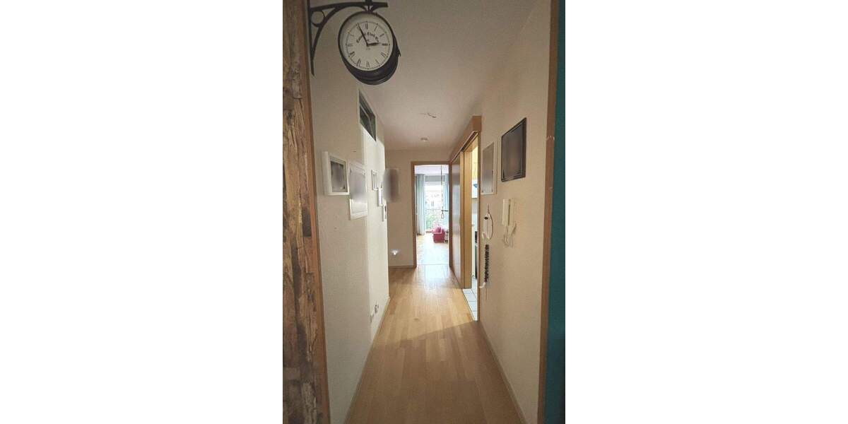 Etagenwohnung Fellbach Schmiden - 3 Zimmer, 87 m&sup2;, 425.000&euro; | Angebot:25677060