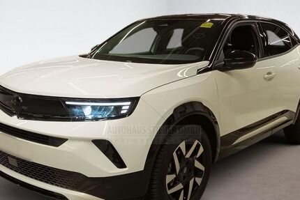 Opel Mokka 17.000 km 21.980 &euro; Stuttgart 70439