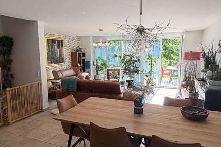 Haus zum Kaufen in Ludwigsburg 895.000 € 139 m² - Haus Ludwigsburg | Angebot:27640260