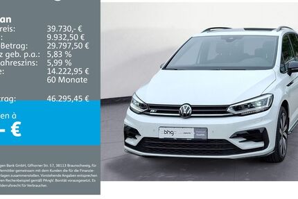VW Touran 20.806 km 37.960 &euro; Reutlingen 72770