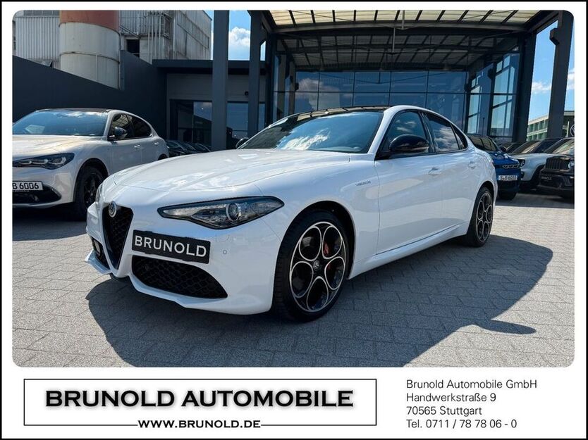 Giulia