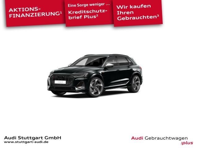 Audi e-tron 32.432 km 41.420 &euro; Böblingen 71034