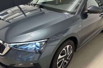 Skoda Scala 91.496 km 12.990 &euro; LEONBERG 71229