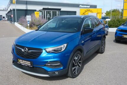 Opel Grandland (X) 79.900 km 16.890 &euro; Rottenburg am Neckar 72108