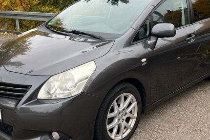 Toyota Verso 167.970 km 6.590 € Böblingen 71034