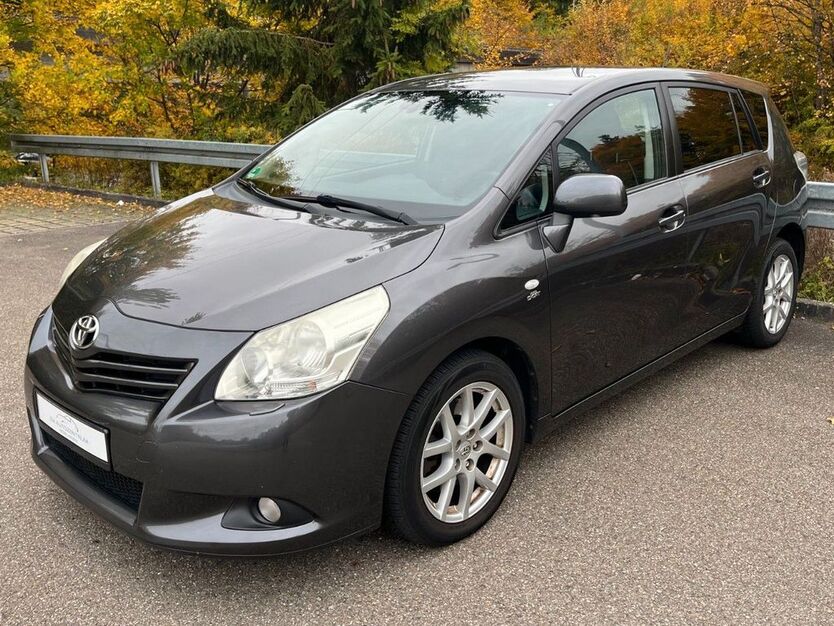 Toyota Verso 167.970 km 6.590 € Böblingen 71034