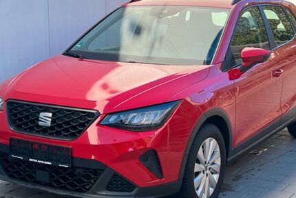 Seat Arona 157.000 km 8.980 &euro; Sindelfingen 71065