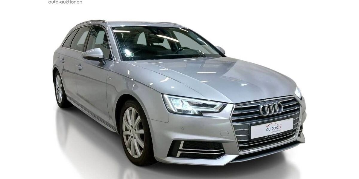 Audi A4 64.980 km 21.980 &euro; Fellbach 70736