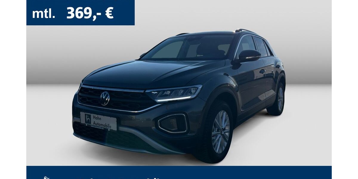 VW T-Roc 27.606 km 22.930 &euro; Kornwestheim 70806