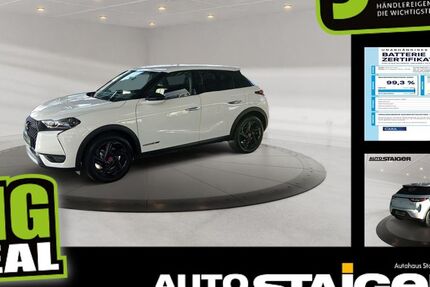 DS Automobiles DS3 Crossback 20.607 km 15.333 &euro; Stuttgart 70376