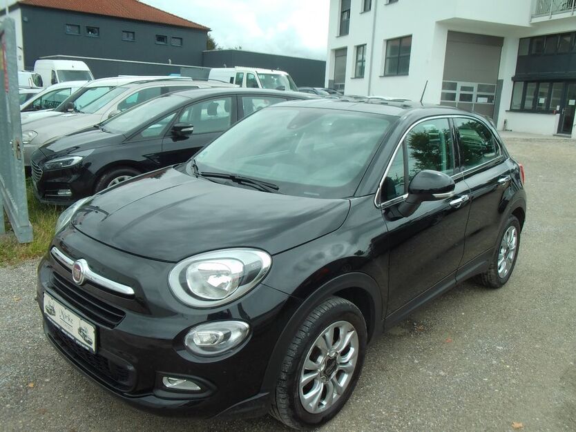 Fiat 500X 106.000 km 8.950 € Waiblingen (bei Stuttgart) 71332