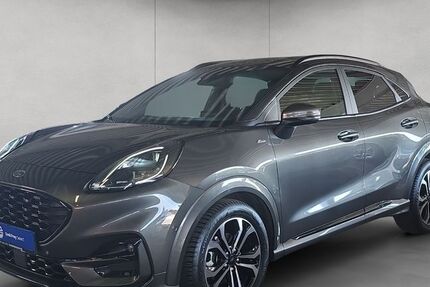 Ford Puma 25.065 km 20.900 &euro; Stuttgart 70190