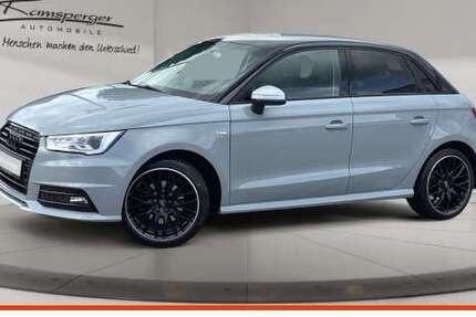 Audi A1 86.457 km 17.890 € Nürtingen 72622
