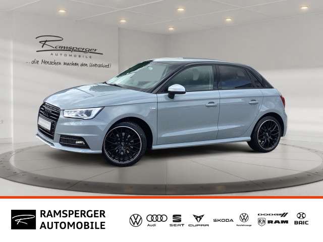 Audi A1 86.457 km 17.890 € Nürtingen 72622